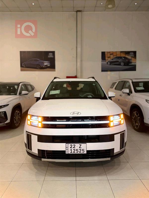 هيونداي سانتافي 2024 للبيع في العراق - اربيل